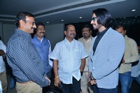 Police Officers Watch Singam 3 Movie